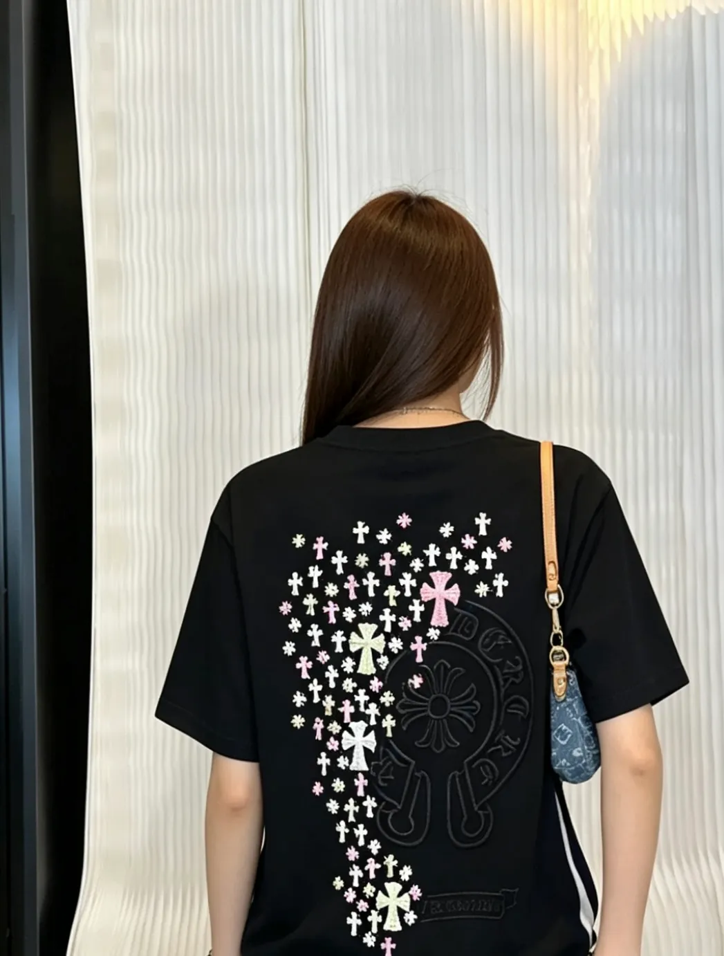 CH 26ss New Arrival T
